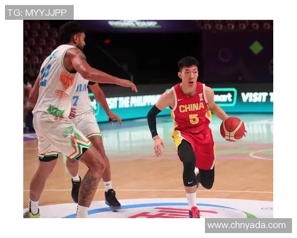 男篮蓝队对阵印度精彩视频回顾及赛后分析