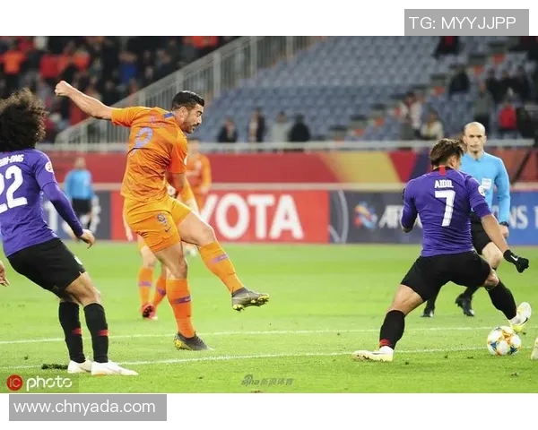 鲁能对阵柔佛比赛直播地址及观看指南详解