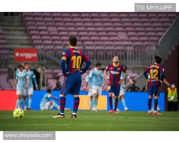 巴萨与塞尔塔精彩对决比赛视频回顾与精彩瞬间解析