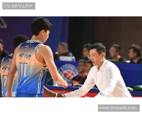 稠州队与北控队激战正酣谁能在这场对决中笑到最后