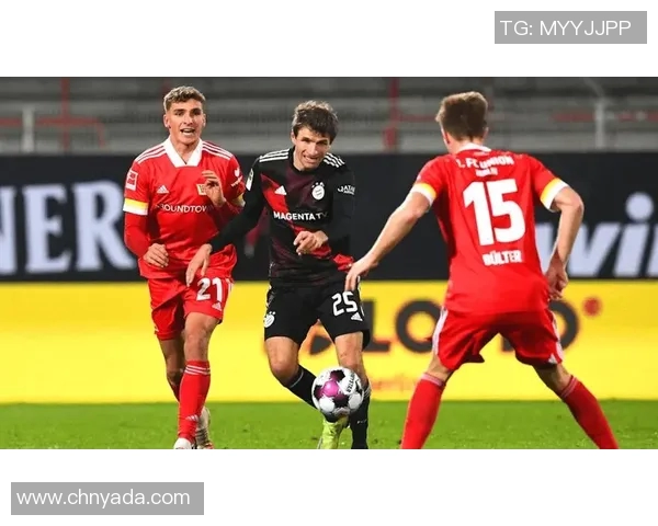 科隆与柏林联合的历史交锋与发展演变全景回顾