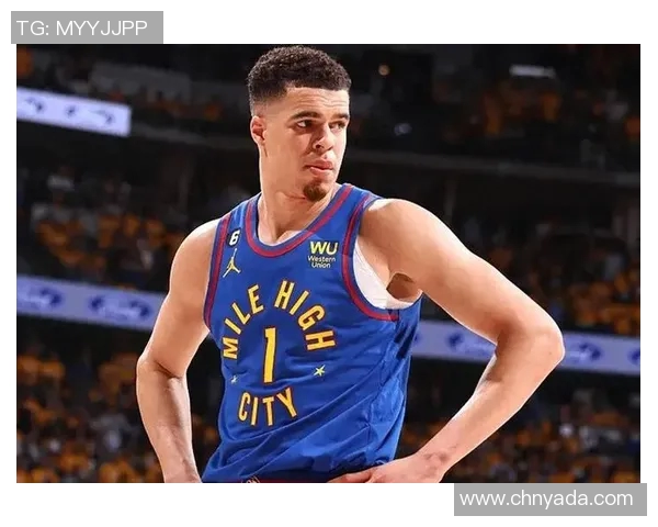 小迈克尔波特的篮球梦想与成长之路探索 小迈克尔波特的篮球梦想与成长之路探索