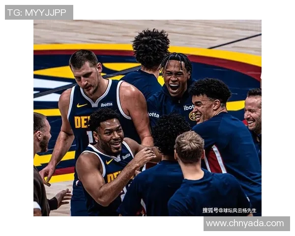 掘金与爵士常规赛精彩对决展现球队实力与战术博弈